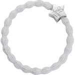 By Eloise London Metallic Silver Star