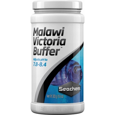 Seachem Malawi/Victoria Buffer 300 g