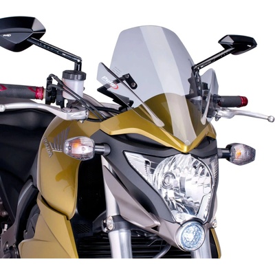 Puig New Generation Sport 5645H kouřová | Zboží Auto