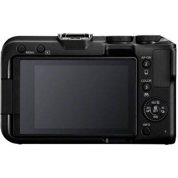 Image 1 of Canon EOS R50 V MILC body black (6895C004)