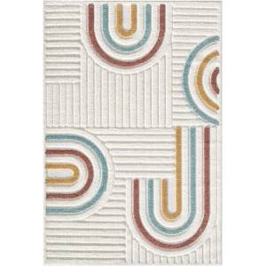 Mila Home Килим подходящ за пране 80x150 cm Elite Collection - Mila Home (HKG-MRSS-BUKLE08-80x150)