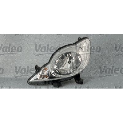 Hlavný svetlomet VALEO 043005 043005