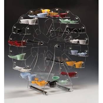 Image 1 of ALKAN An-Дисплей "Виенско колело"(zcp 481-36) (0136419)