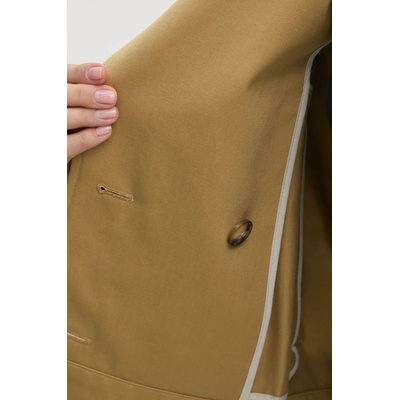 IVY & OAK Памучен шлифер Ivy Oak (IO119118)