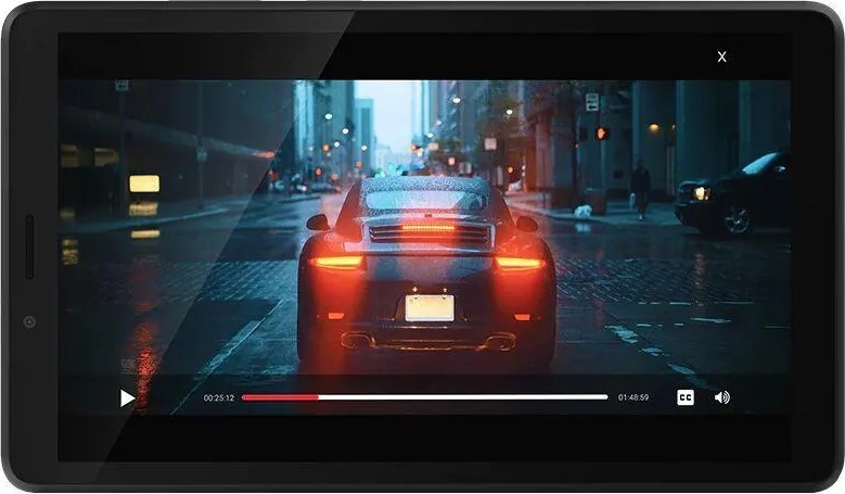 Lenovo Tab M7 ZA570001BG