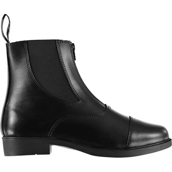 Image 1 of Requisite Дамски обувки Requisite Darwen Jodhpur Boots Womens - Black