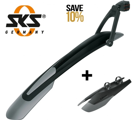 SKS X-BOARD
