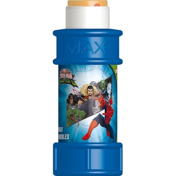 DULCOP Bublifuk 175 ml Spider man