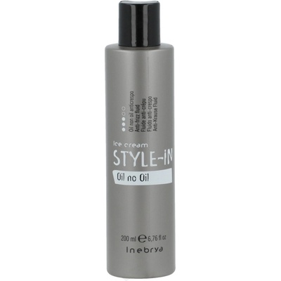 Inebrya Forma Oil No Oil Anti-frizz fluid 200 ml