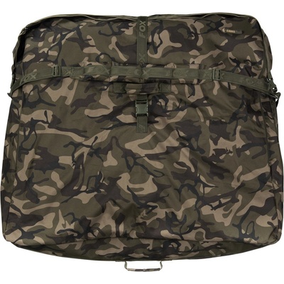 Fox Taška na Lehátko Camolite Bedchair Carrybag Large