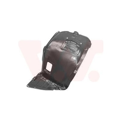 Oblożenie podblatníka VAN WEZEL 0657434
