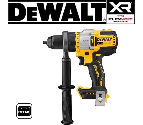 DeWalt DCD999NT