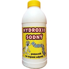 CIT - hydroxid sodný 1kg