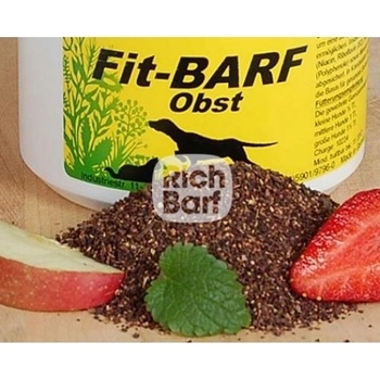 Baron Fit Barf Ovoce 100 g