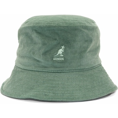 Kangol Cord Bucket Sage Green