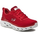 Skechers Sneakersy Glide-Step Sport 149556 červená