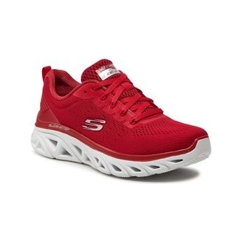 Skechers Sneakersy Glide-Step Sport 149556 červená