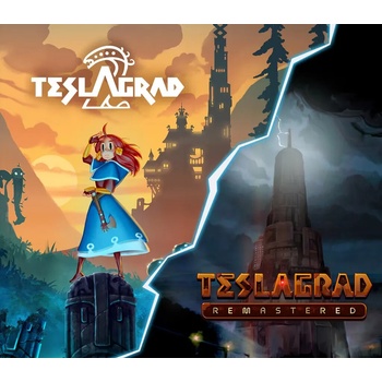 Teslagrad Power Pack