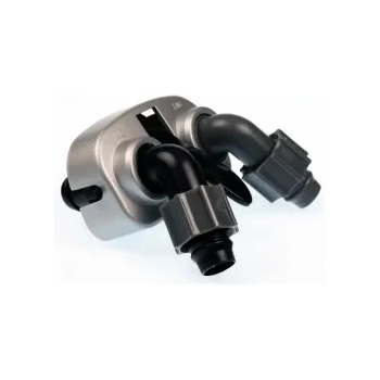 JBL CPe 4/7/902 Schlauchanschlussblock Farbe X02 - Двоен блок за свързване с мъркуч за модел CPe 4/7/902