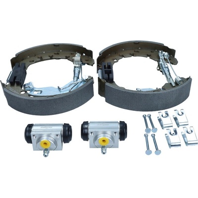 Sada brzdových čelistí MAXGEAR 19-5682KIT | Zboží Auto