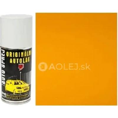Auto sprej škoda 150ml 6330