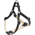 Ferplast - Daytona P XLarge - Регулируем нагръдник за кучета с мека подложка, вратна обиколка 84-90 см, гръдна 88÷100 см. /25 мм