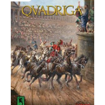 Qvadriga