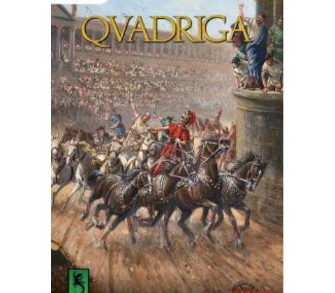 Qvadriga