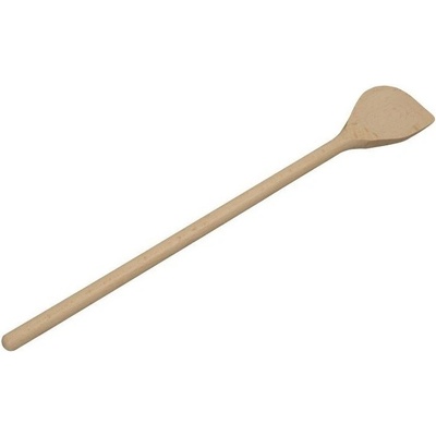 Vařečka kulatá s rohem 30 cm