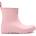 Hunter Гумени ботуши Hunter Play Short Wellington Boots - Pink Purple