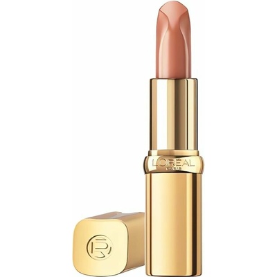 L'Oréal Paris Color Riche Free the Nudes rtěnka 505 nu resilient 4,7 g