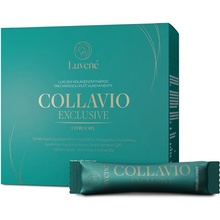 Luvené COLLAVIO Kolagen drink Collavio Exclusive citrus mix, 30 ks