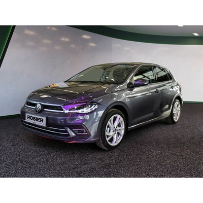 Volkswagen Polo 1.0 TSI DSG 70 kW