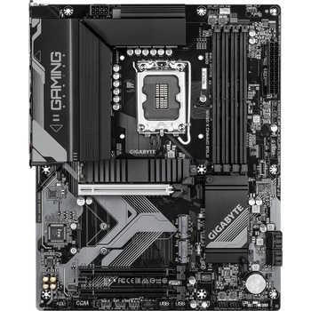 GIGABYTE B760 GAMING X GEN5