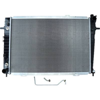 Chladič, chlazení motoru KAMOKA 7700092