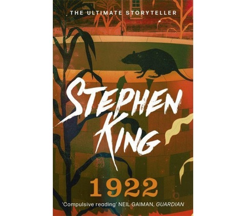 Stephen King - 1922