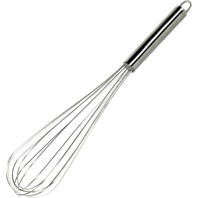 Inoxibar Metlička šlehací 30 cm