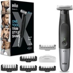 Braun XT5100 Тример за тяло
