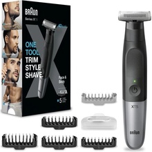 Braun XT5100
