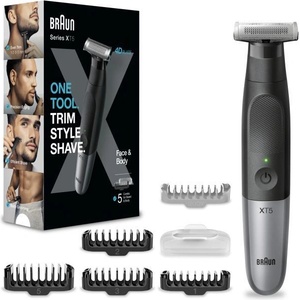 Braun XT5100 Тример за тяло