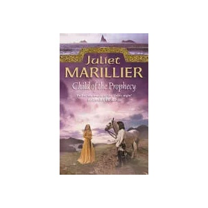 Child of the Prophecy (ISBN: 9780006486060)