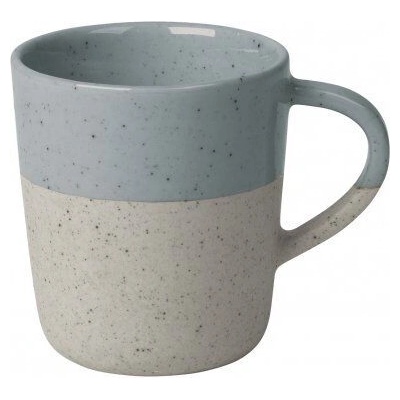 BLOMUS Чаша за еспресо SABLO, 70 мл - цвят сив (Stone) (BLOMUS-64319)