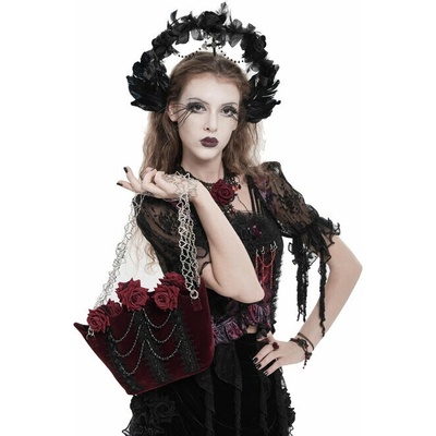 Devil Fashion kabelka EAS04102