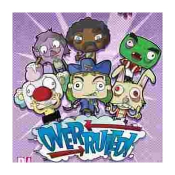 Overruled!