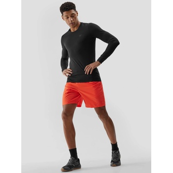 4F Мъжки спортни шорти от рециклирани материали 4F 4F | Oranzhev | МЪЖЕ | M