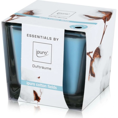Ipuro Essentials Cotton Fields 125 g