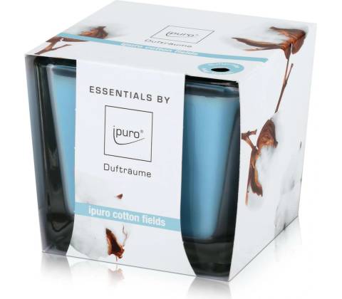 Ipuro Essentials Cotton Fields 125 g