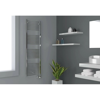 Cordivari Lisa 22 1160 mm x 500 mm chrómový