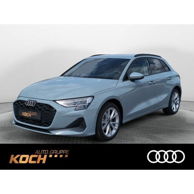 Audi A3 35 TDI S tronic Sportback Advanced 110 kW