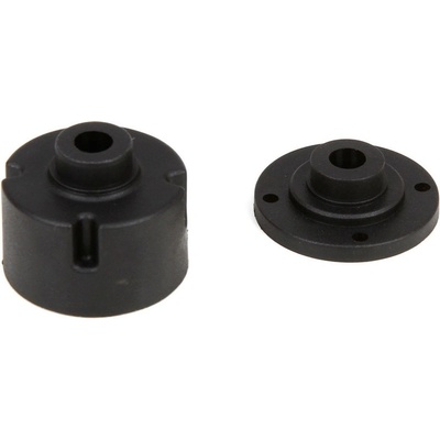 ECX 1:10 4WD Krabička diferenciálu